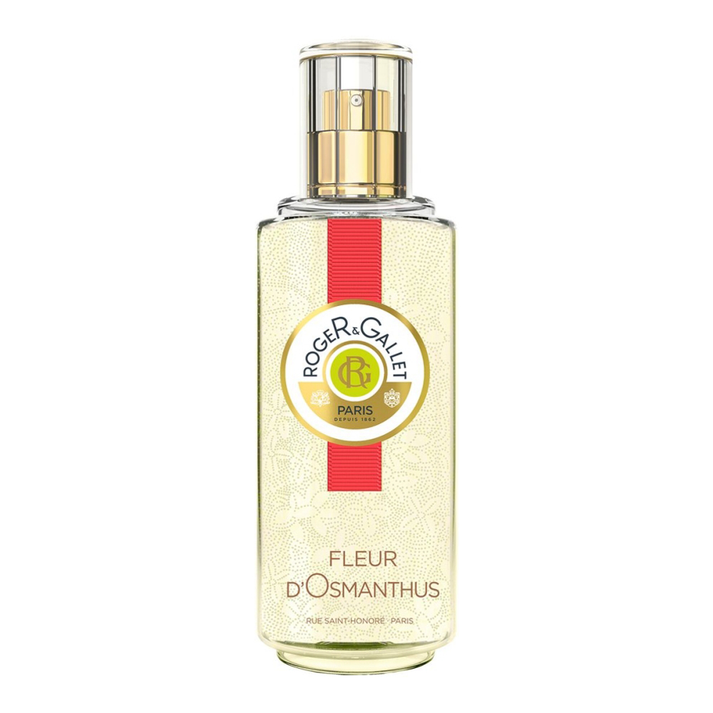 'Fleur d'Osmanthus' Eau fraîche - 100 ml