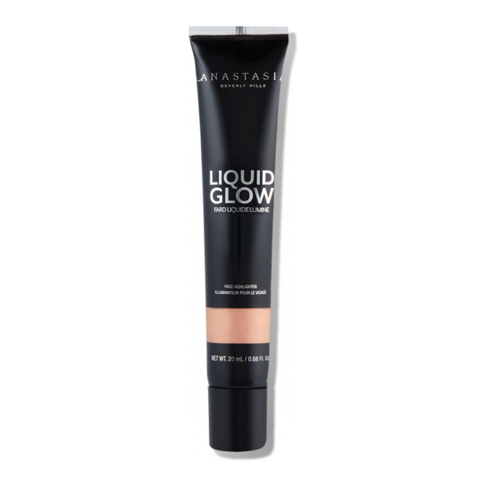 'Liquid Glow' Highlighter - Oyster 20 ml