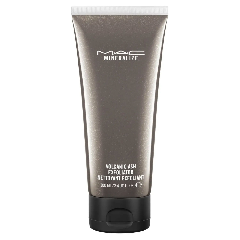 'Mineralize Volcanic Ash' Exfoliating Cleanser - 100 ml