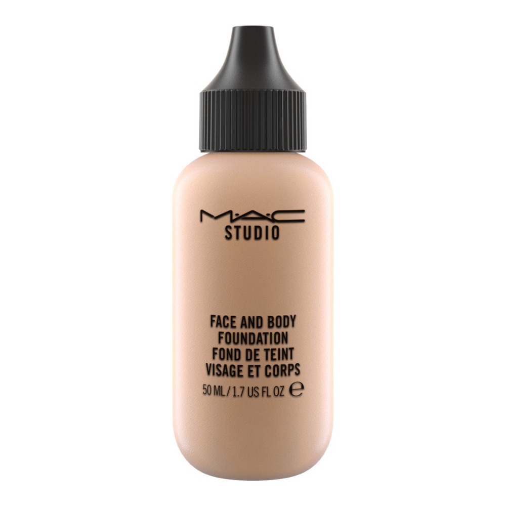 'Studio Face & Body' Foundation - C6 50 ml