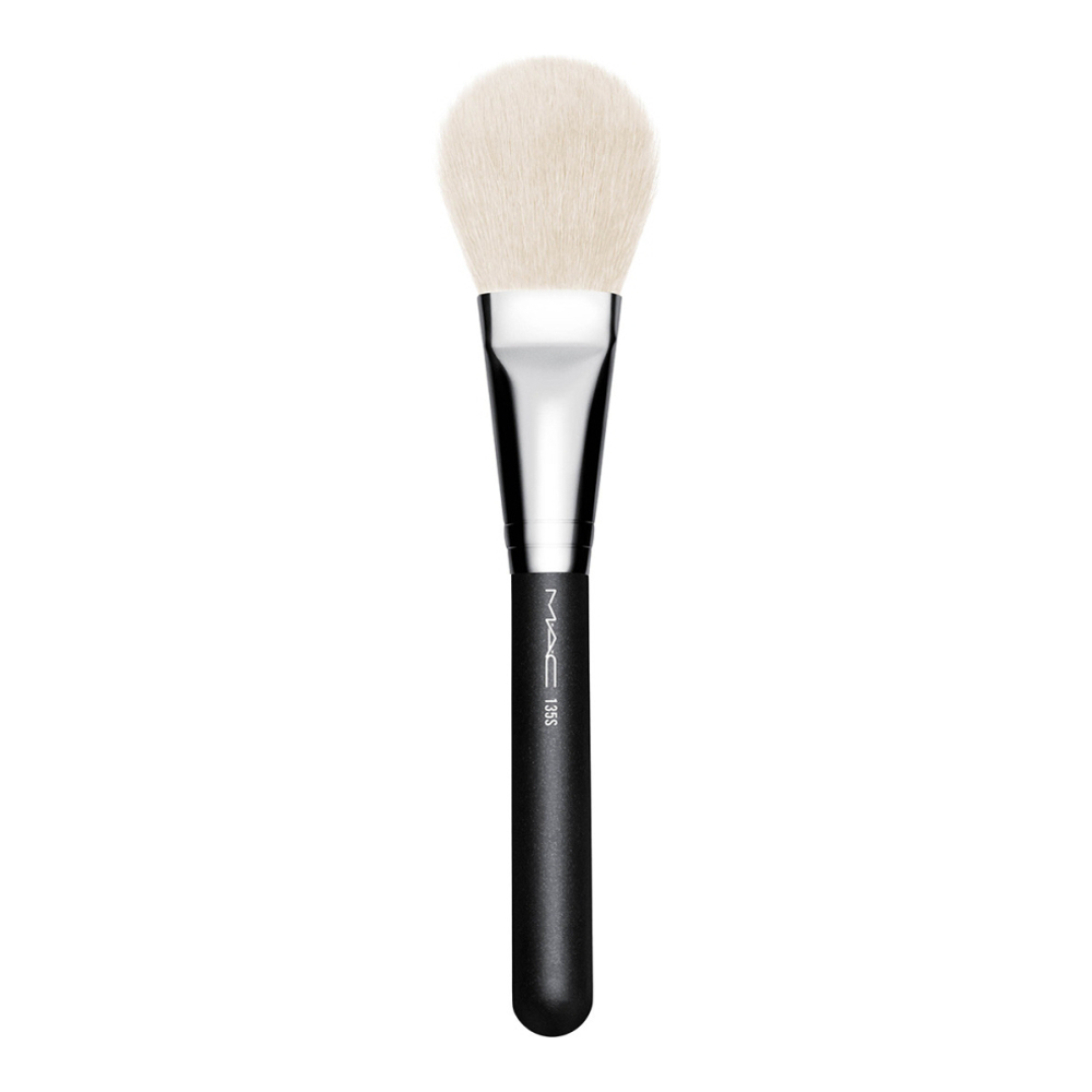 '135S Large Flat' Powder Brush