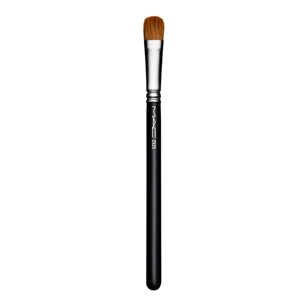 '252S Large Shader' Eyeshadow Brush