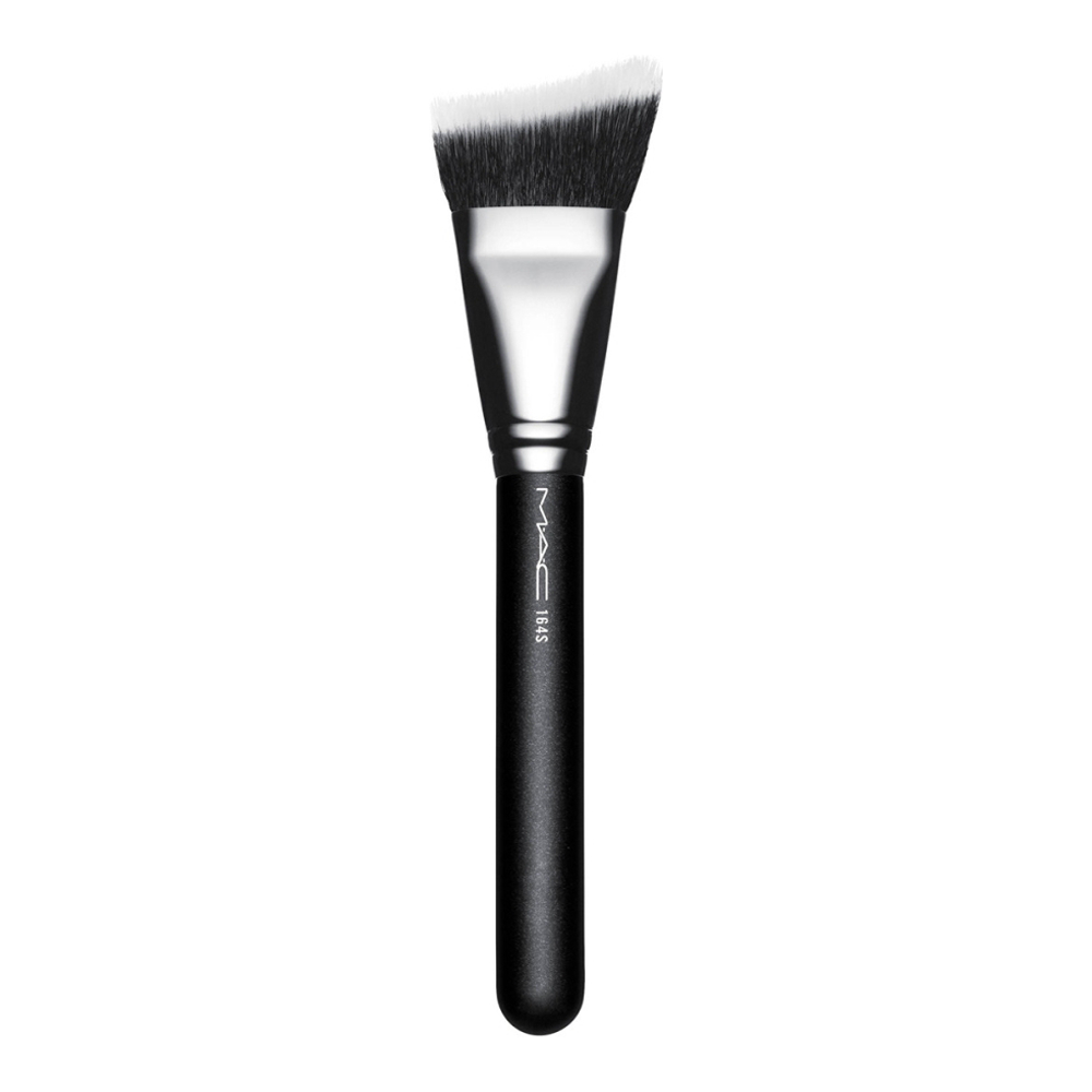 '164S Duo Fibre Curved' Sculpt +  Shape Brush