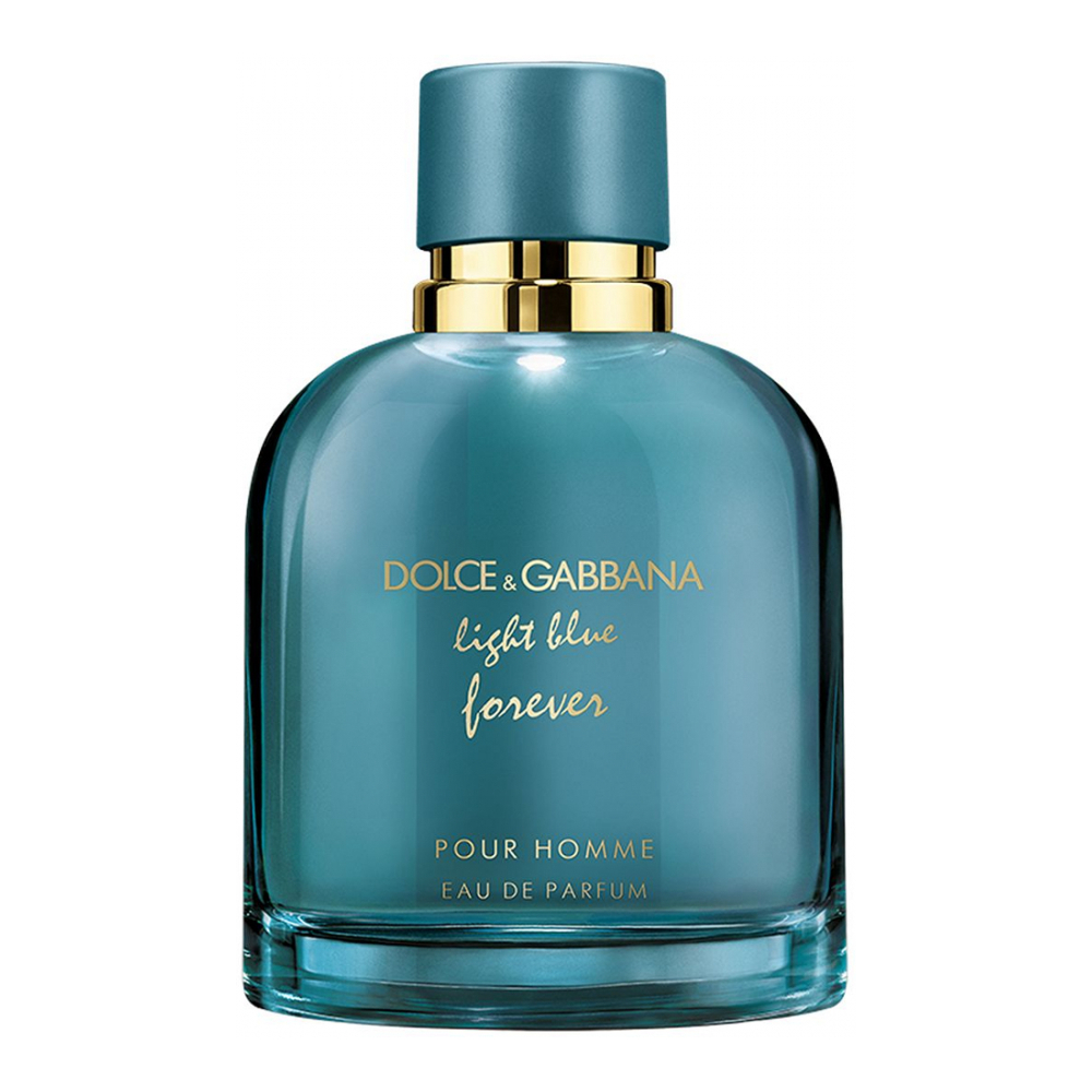 'Light Blue Forever' Eau De Parfum - 100 ml