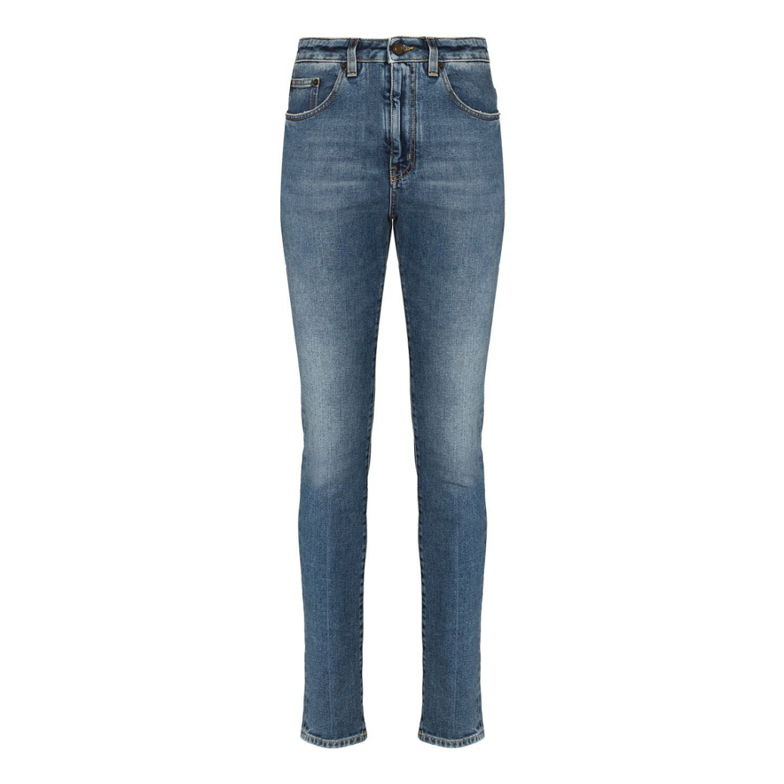 Jeans skinny pour Femmes