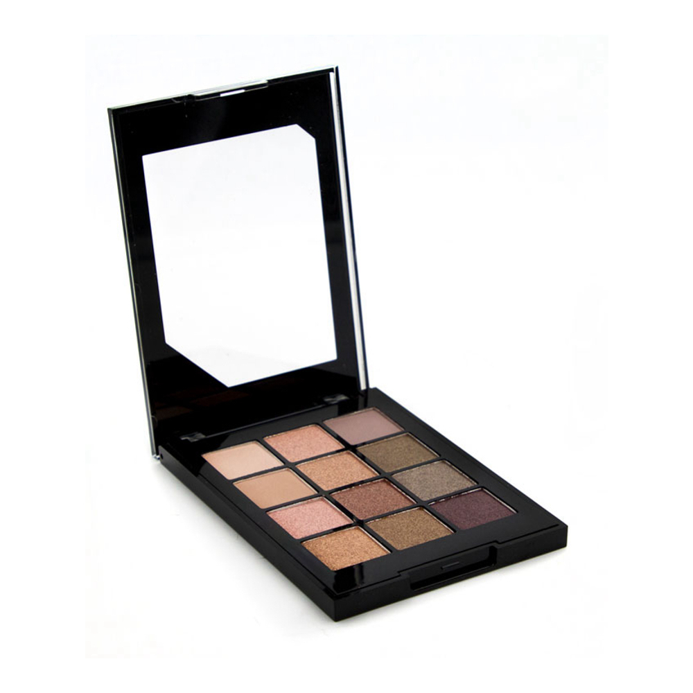 'Pocket Colors' Eyeshadow Palette - 12 g