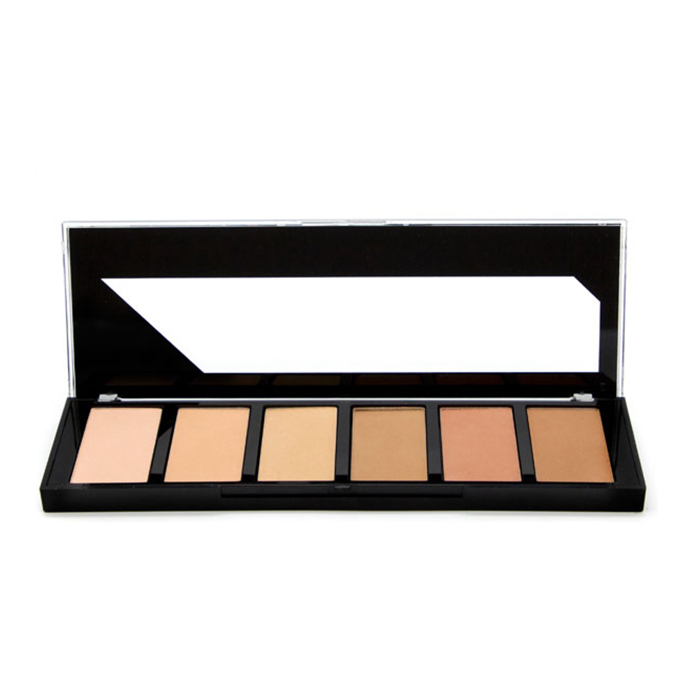 Palette de contours 'Pretty Face' - 27 g