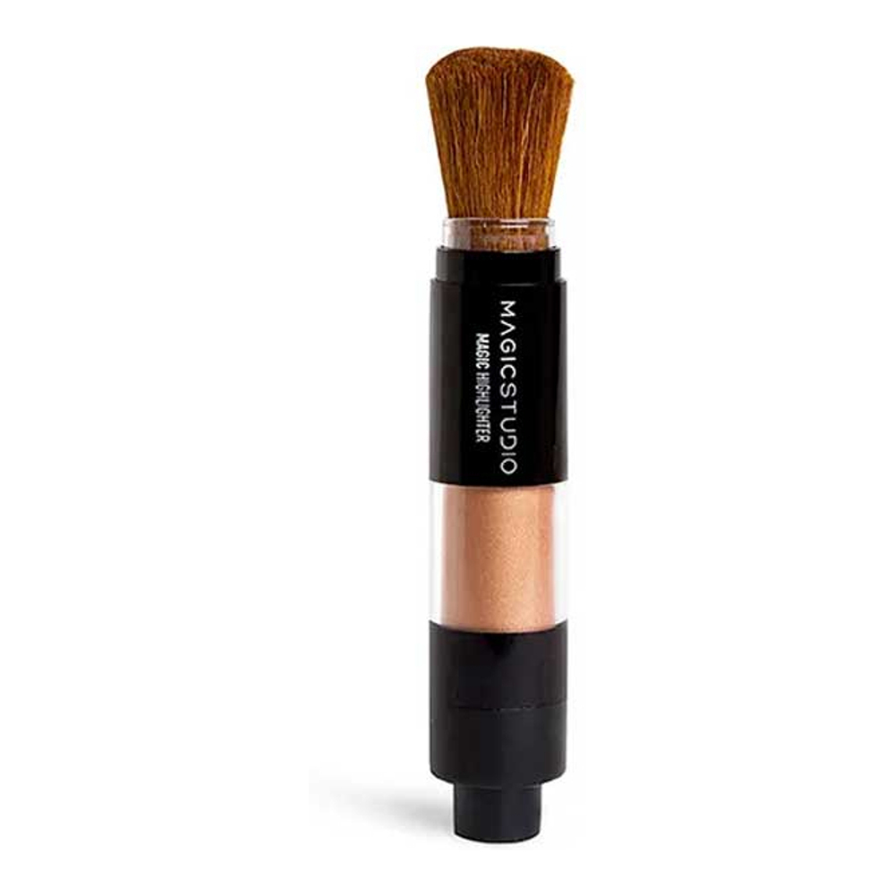 Poudre illuminatrice 'Sunlight Bronze' - 4 g