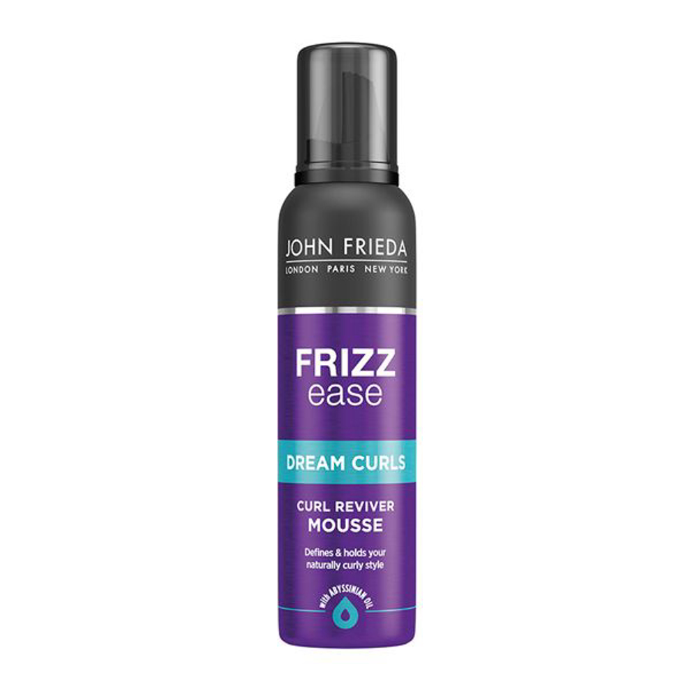 'Frizz Ease Dream Curls' Curl-Schaum - 200 ml