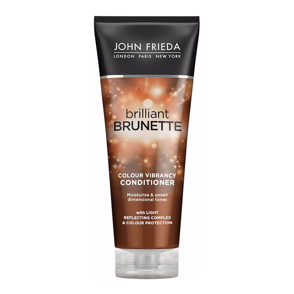 Après-shampoing 'Brilliant Brunette Vibrancy' - 250 ml