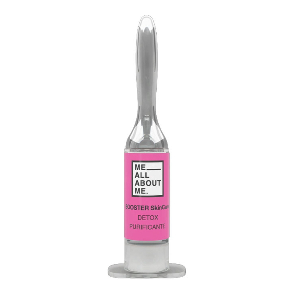 Amplificateur 'Detox' - 3.5 ml