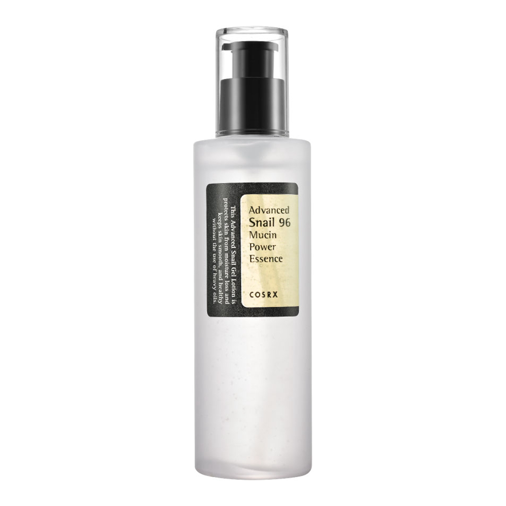 Essence 'Advanced Snail 96 Mucin Power' - 100 ml