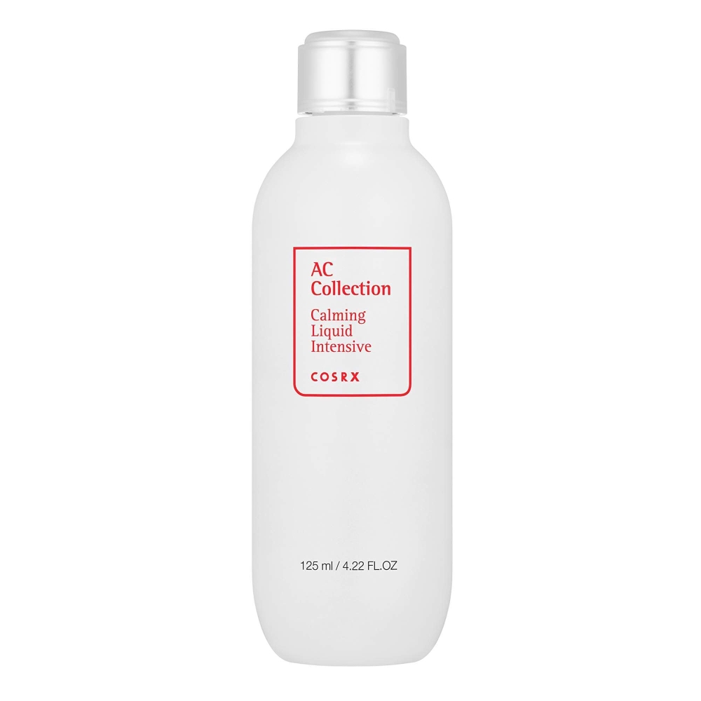 'Calming Intensive' Face Liquid - 125 ml