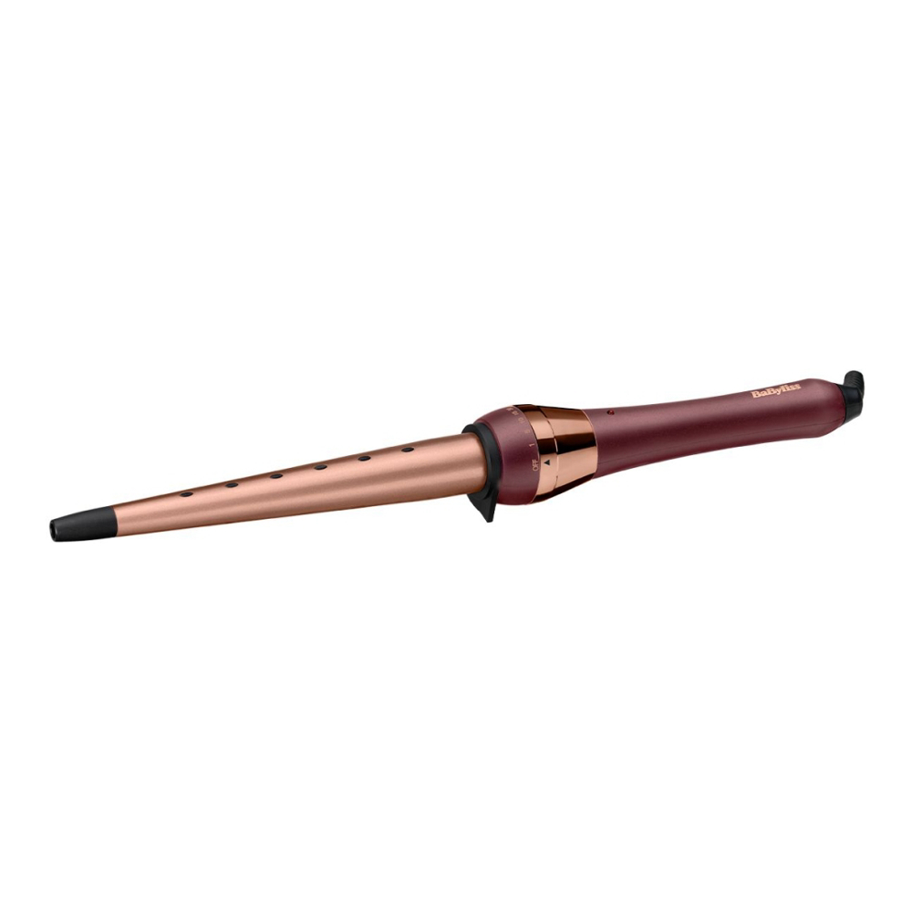 'Berry Crush Conical' Curling Iron