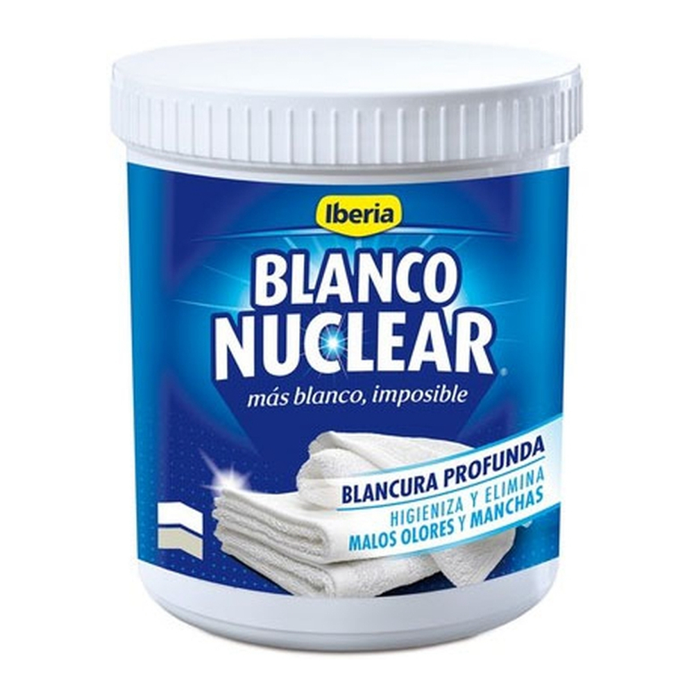 'Nuclear White' Stain Remover - 450 g