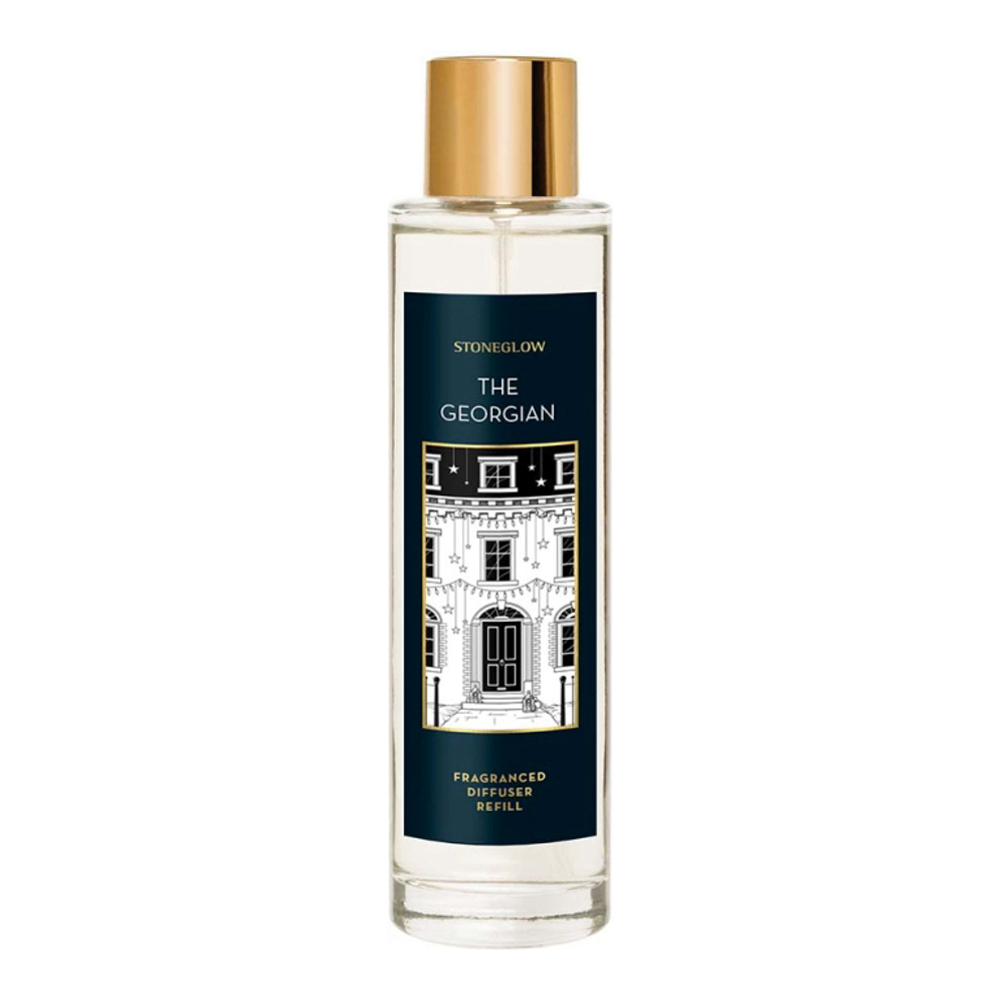 Recharge Diffuseur 'The Georgian' - 200 ml