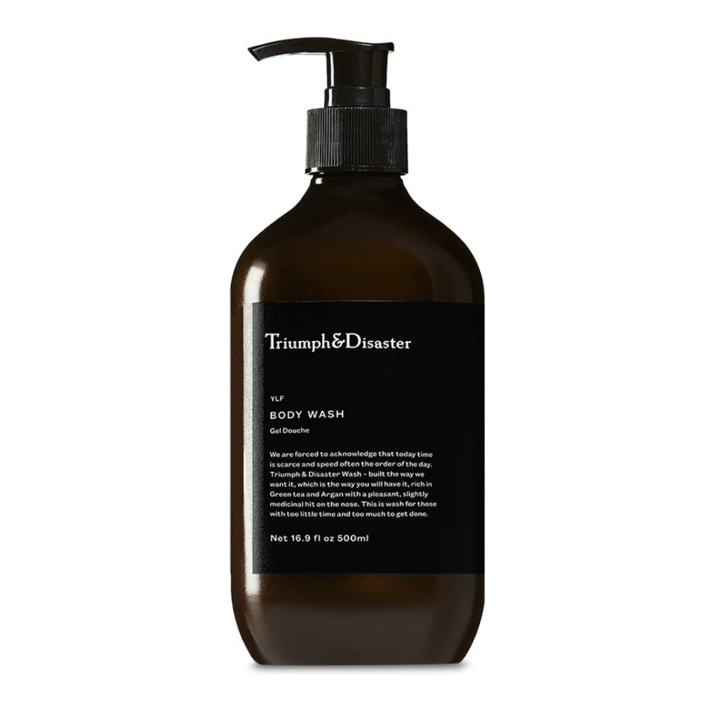 'YLF' Shower Gel - 500 ml