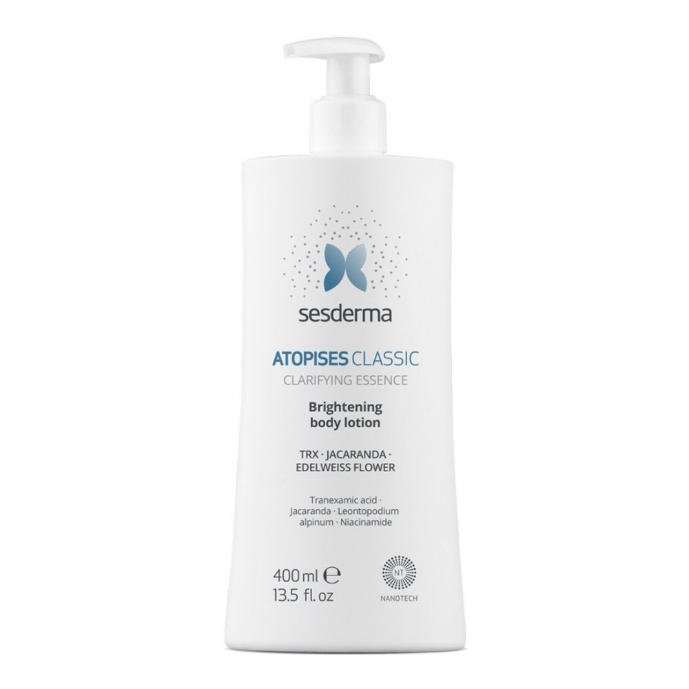 'Atopises' Body Lotion - 400 ml