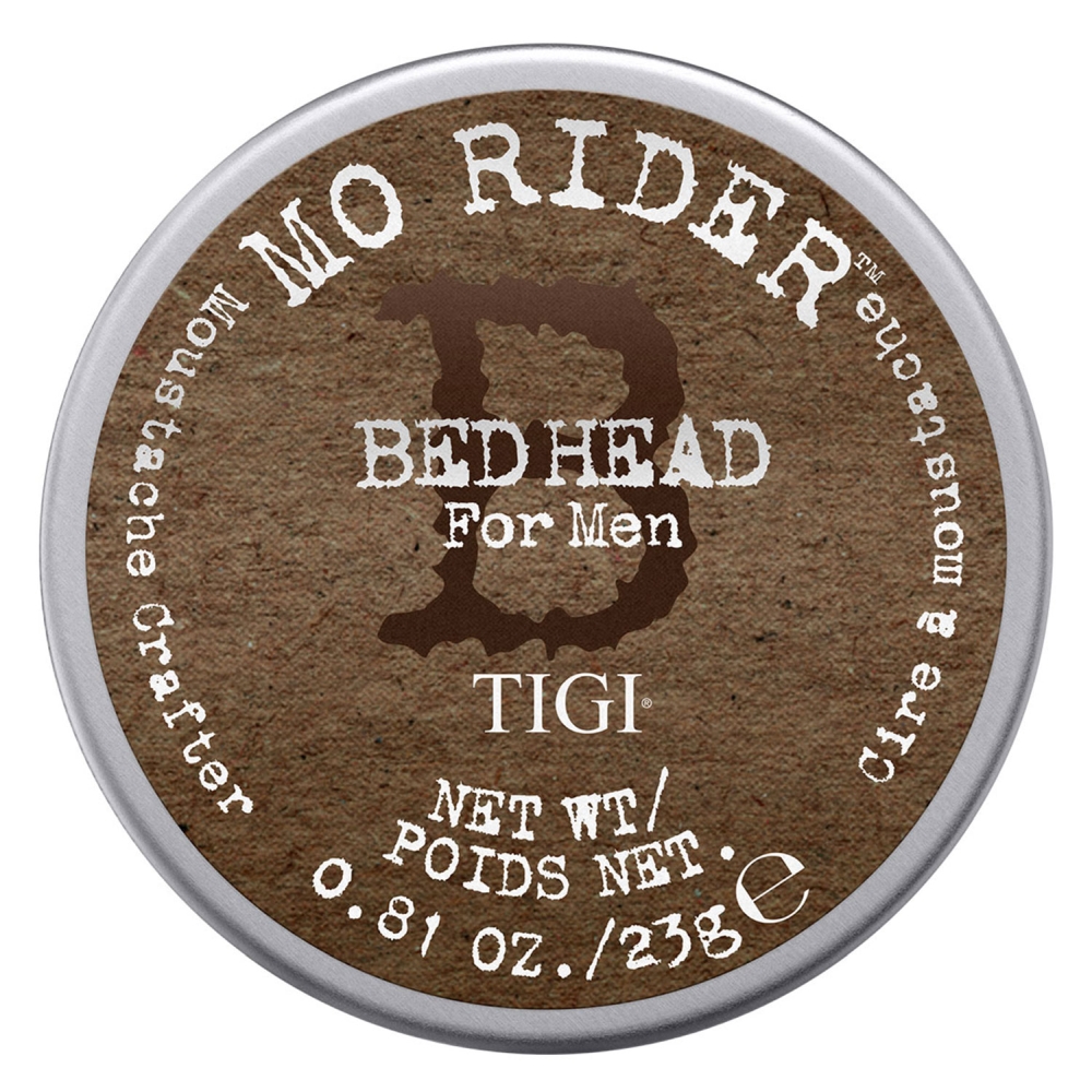 Artisan de la Barbe 'Bed Head Mo Rider Moustache' - 21 g