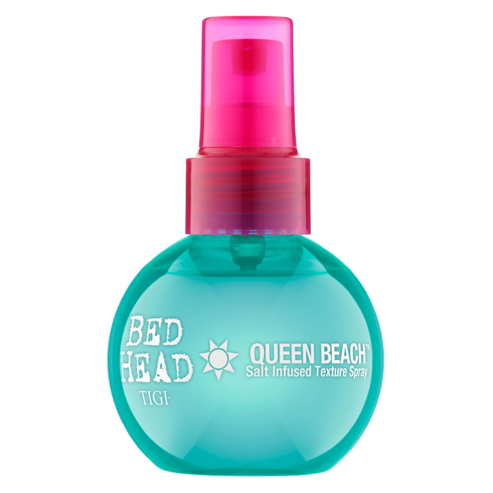 'Queen Beach Salt' Haarspray - 100 ml