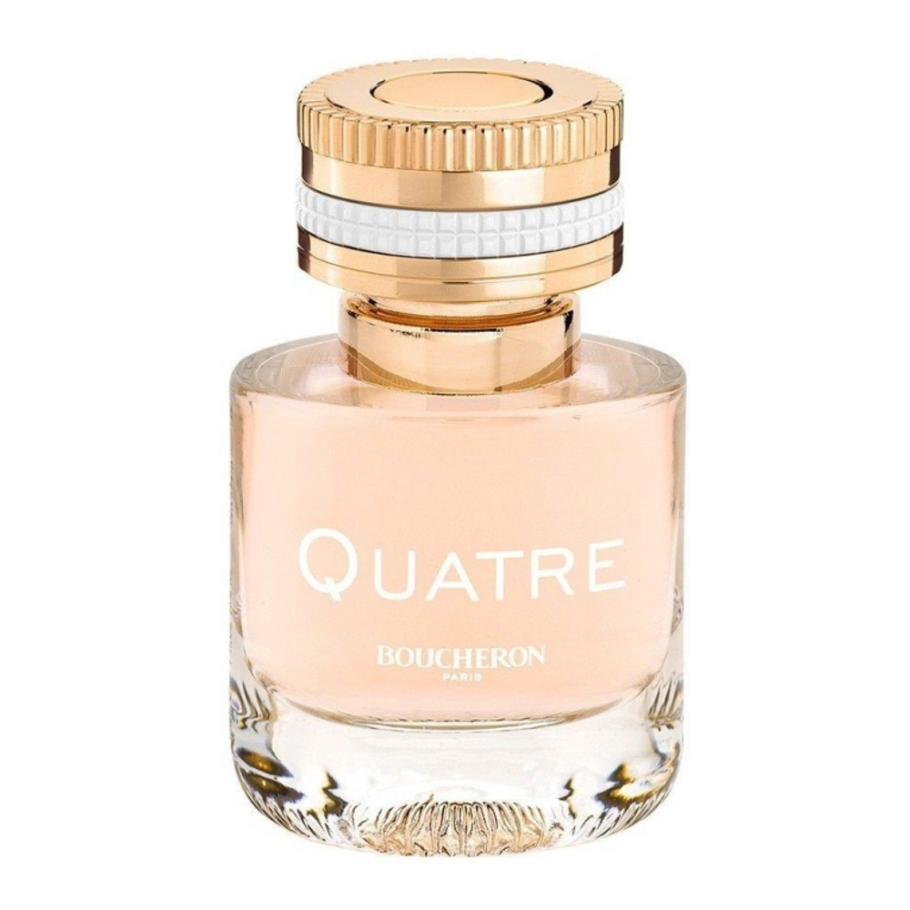 Eau de parfum 'Quatre' - 30 ml