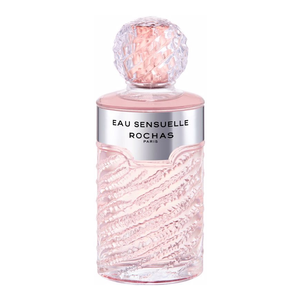 'Eau de Rochas Sensuelle' Eau De Toilette - 200 ml