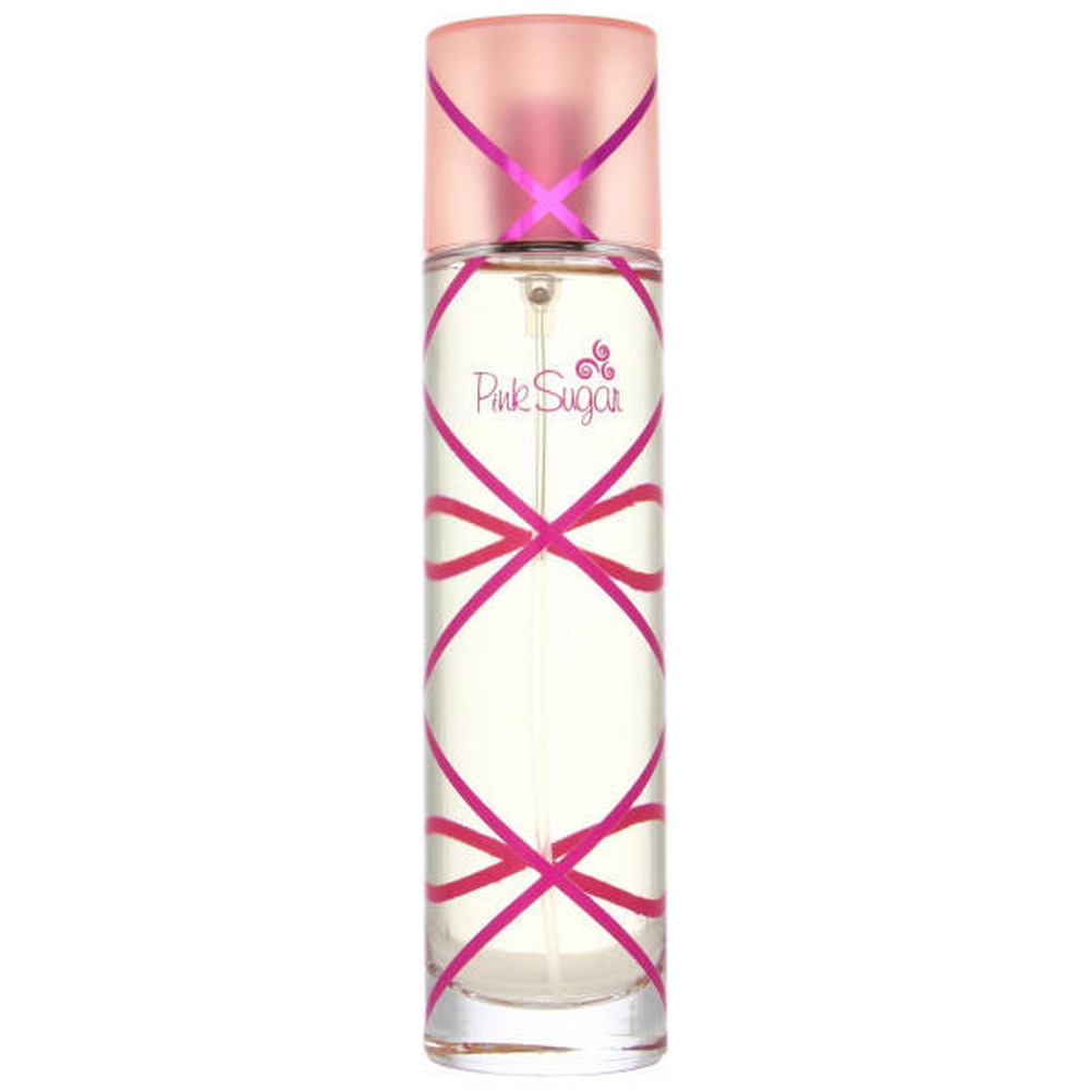 'Pink Sugar' Eau De Toilette - 100 ml