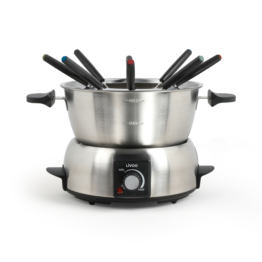 Electric Fondue Pot