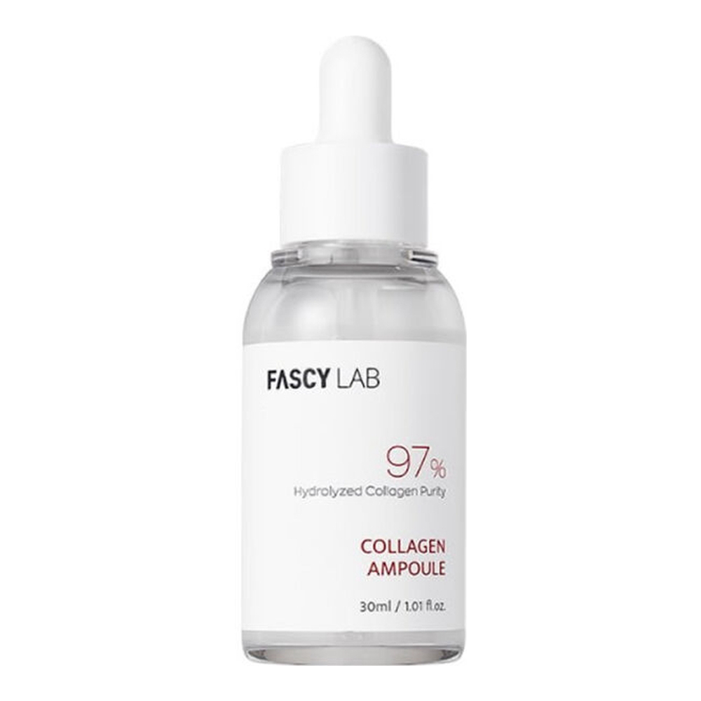 'Collagen' Gesichtsserum - 30 ml