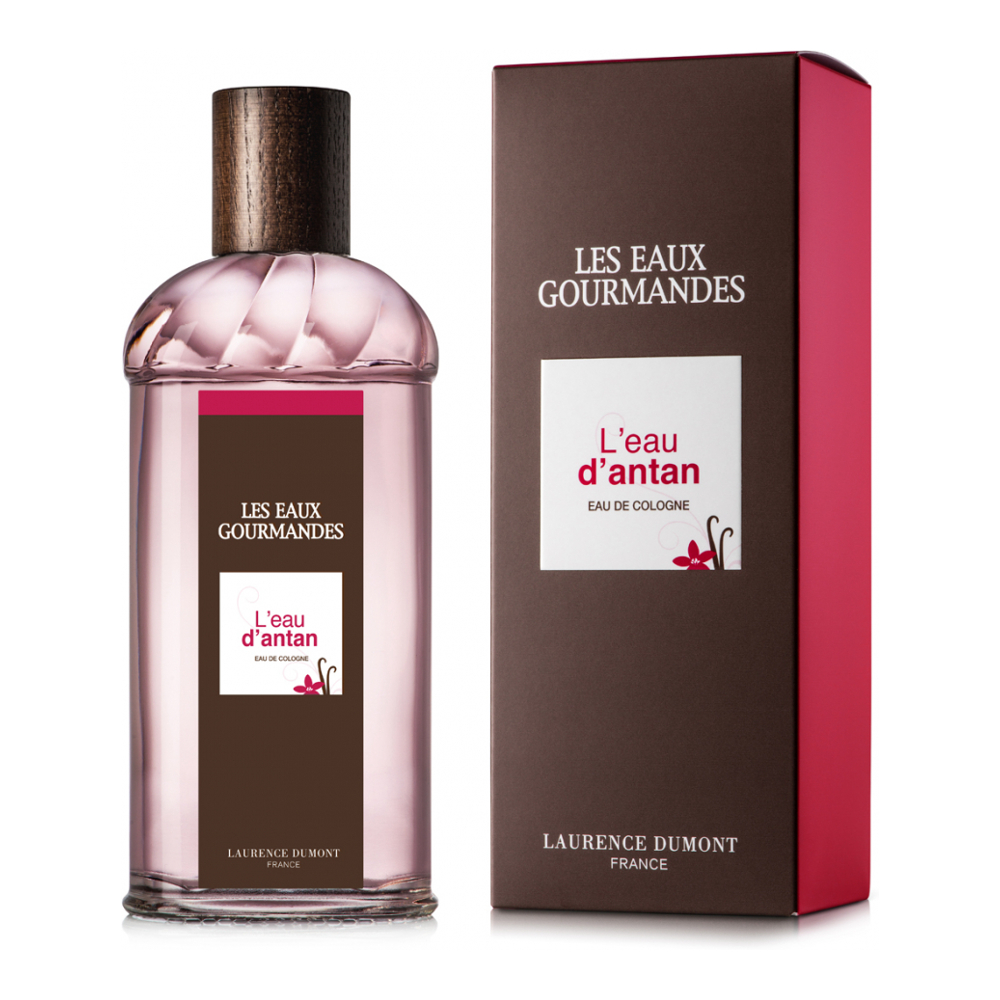 'L’Eau d’Antan' Eau de Cologne - 250 ml