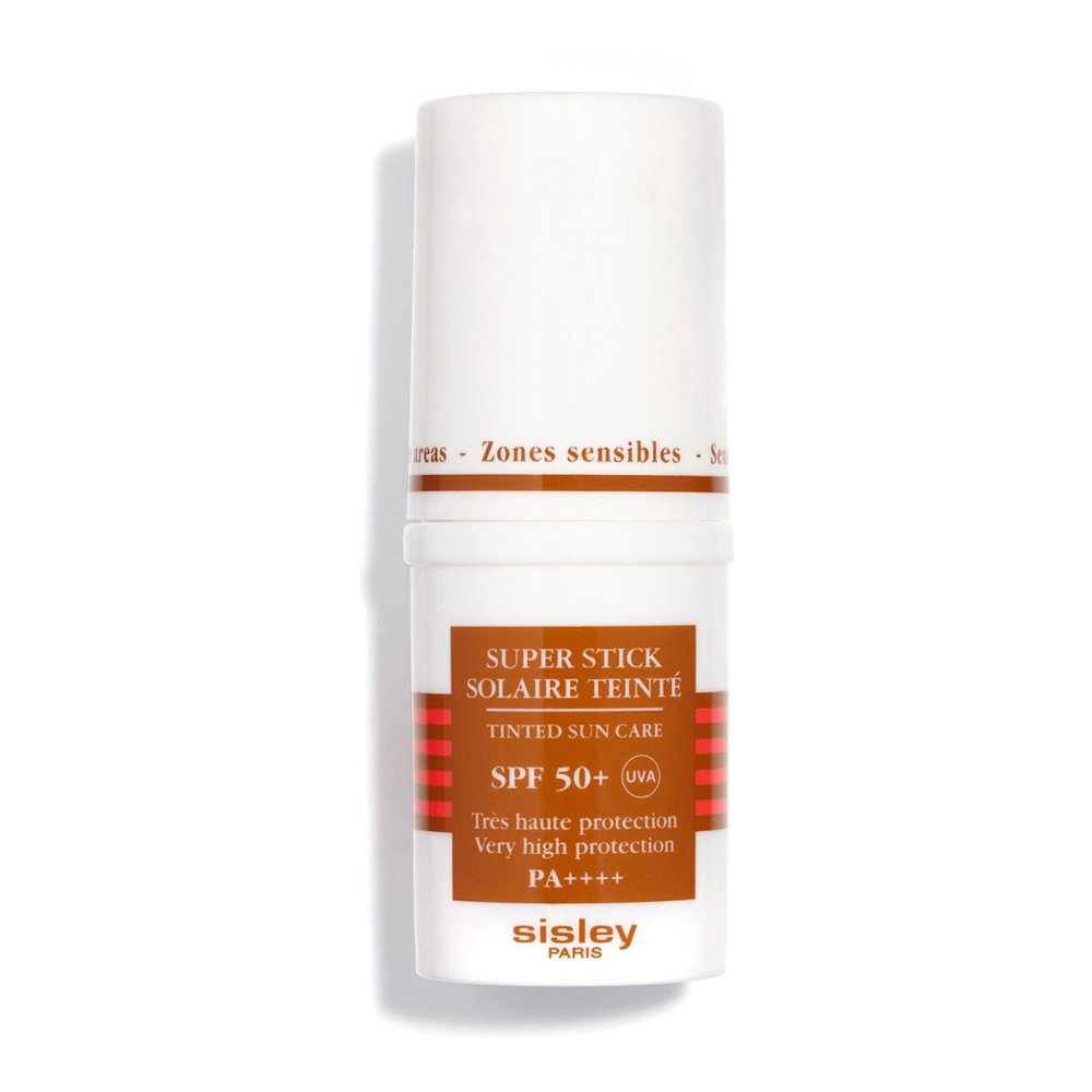 'Super Soin Solaire SPF50+' Sunscreen Stick - 15 g