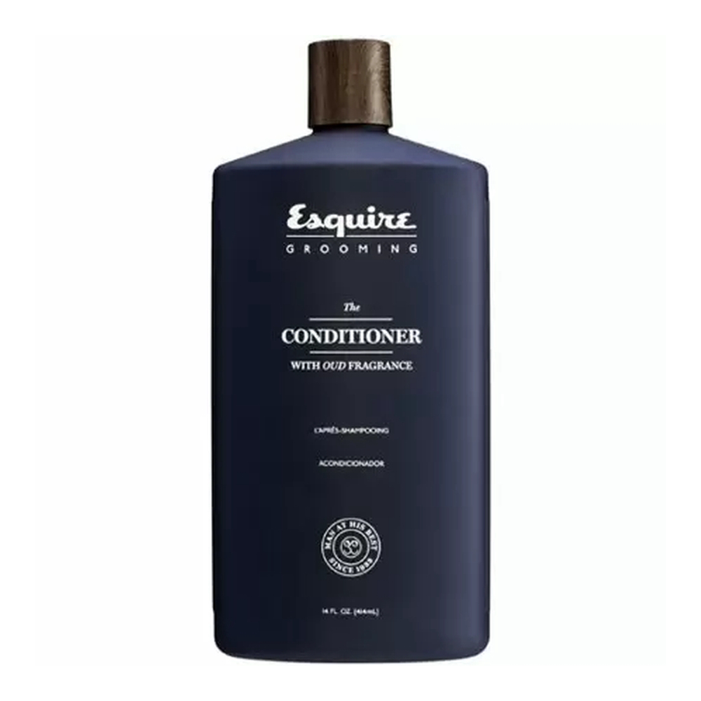 'Esquire Grooming' Conditioner - 414 ml