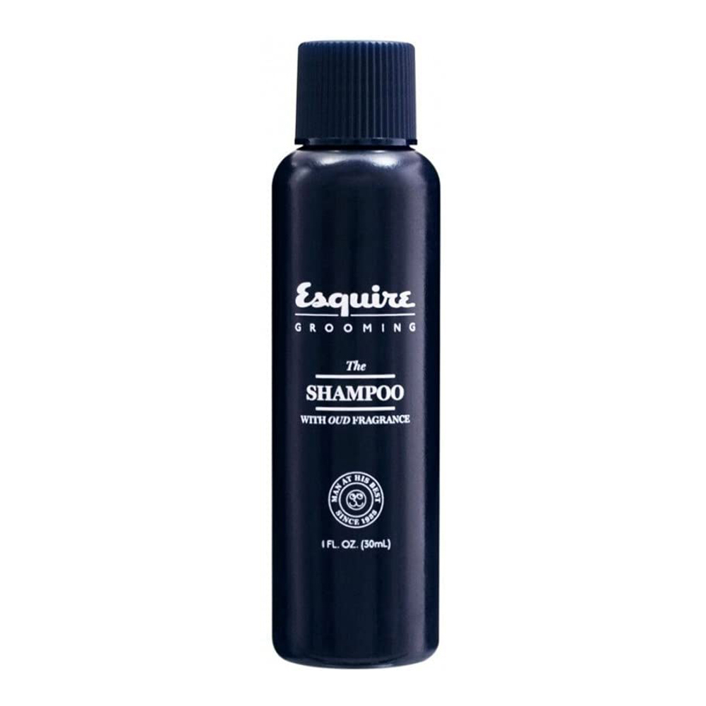 'Esquire Grooming' Shampoo - 30 ml