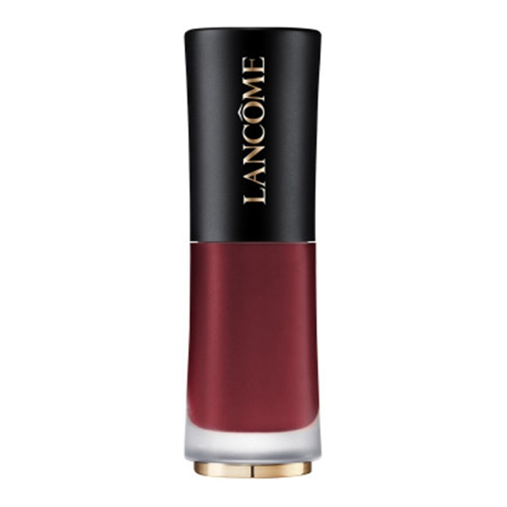 Rouge à lèvres liquide 'L'Absolu Rouge Drama Ink' - 481 Nuit Pourpre 6 ml