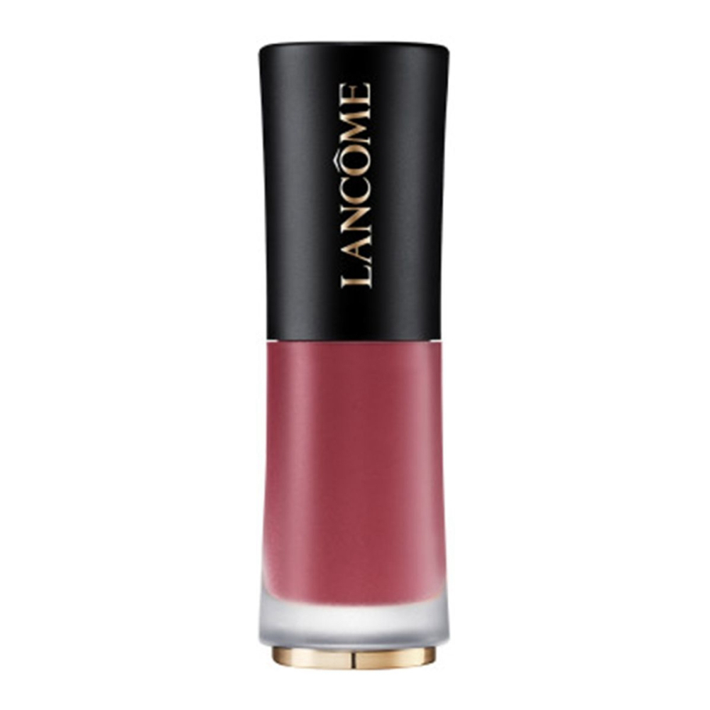 'L'Absolu Rouge Drama Ink' Flüssiger Lippenstift - 270 Peau Contre Peau 6 ml