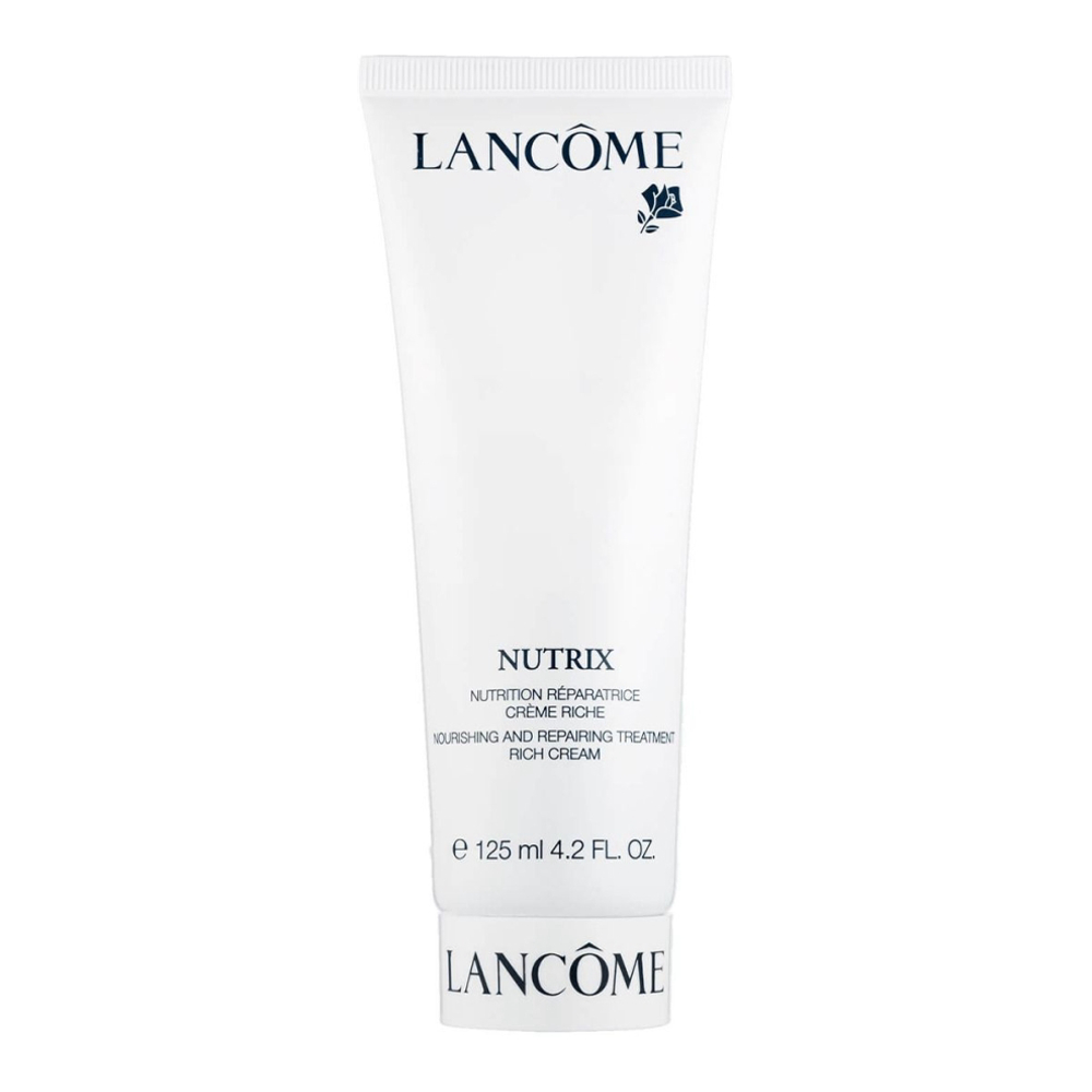 'Nutrix Riche' Face Cream - 125 ml