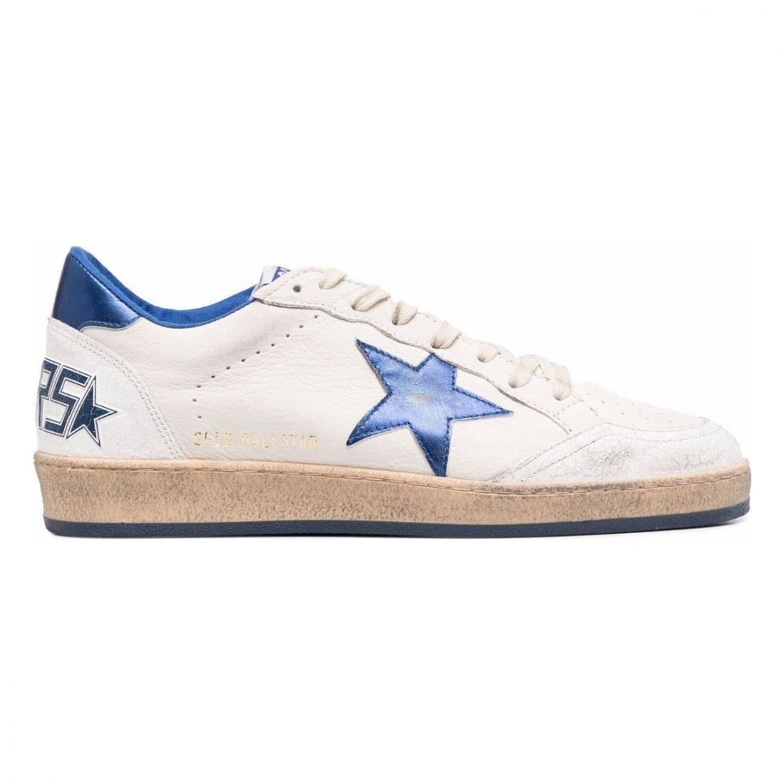 Men's 'Ball Star' Sneakers