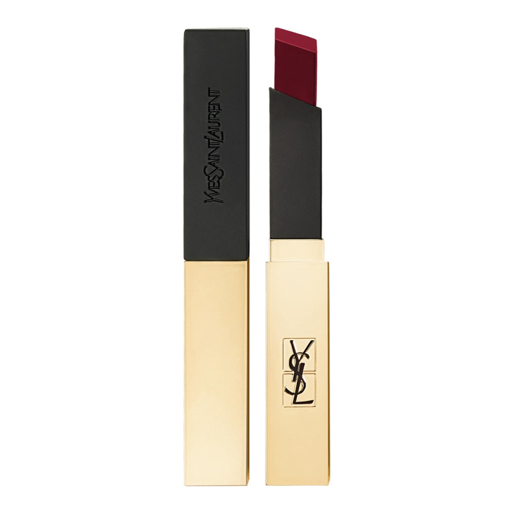 Rouge à Lèvres 'Rouge Pur Couture The Slim' - 18 Reverse Red 2.2 g