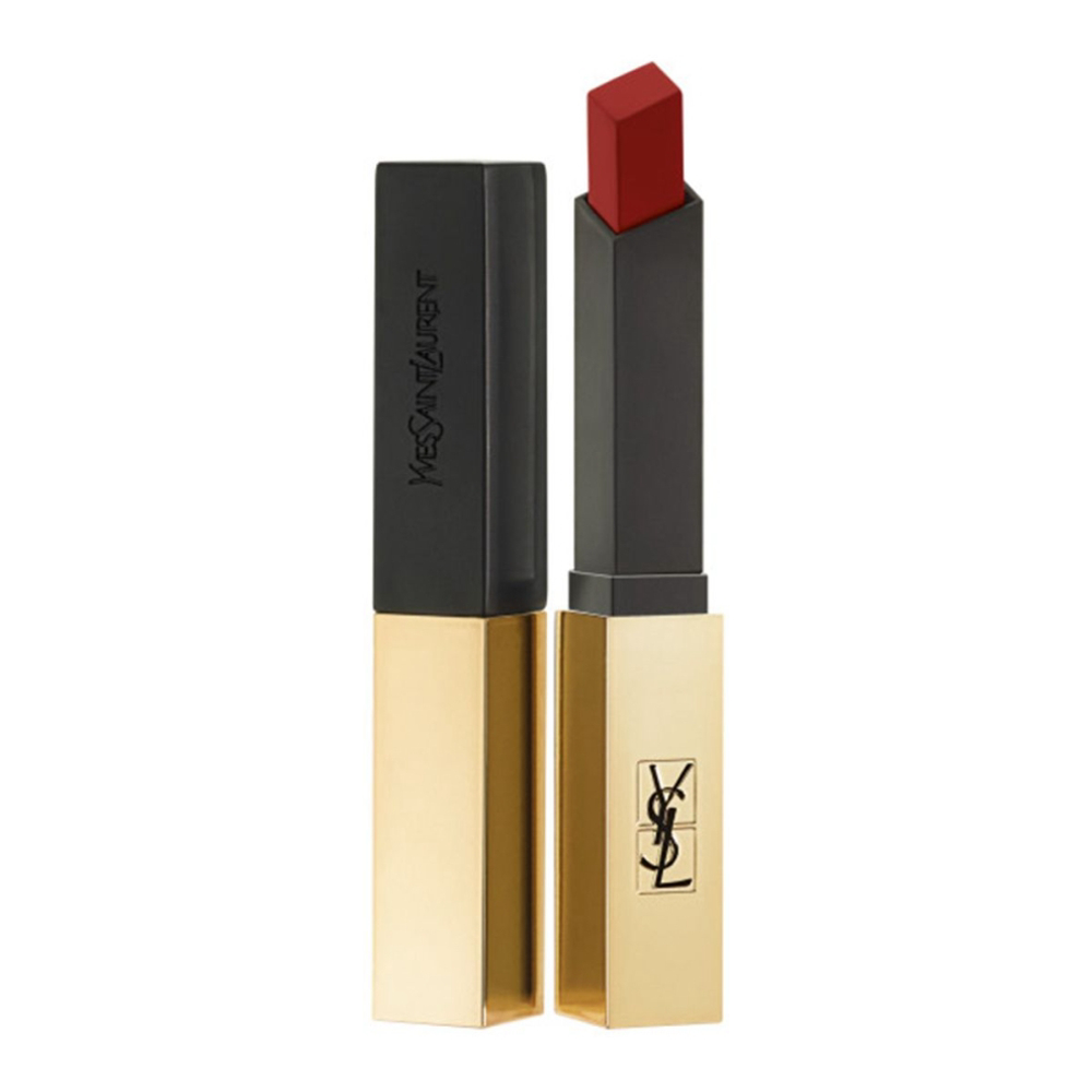 'Rouge Pur Couture The Slim' Lipstick - 33 Orange Desire 2.2 g