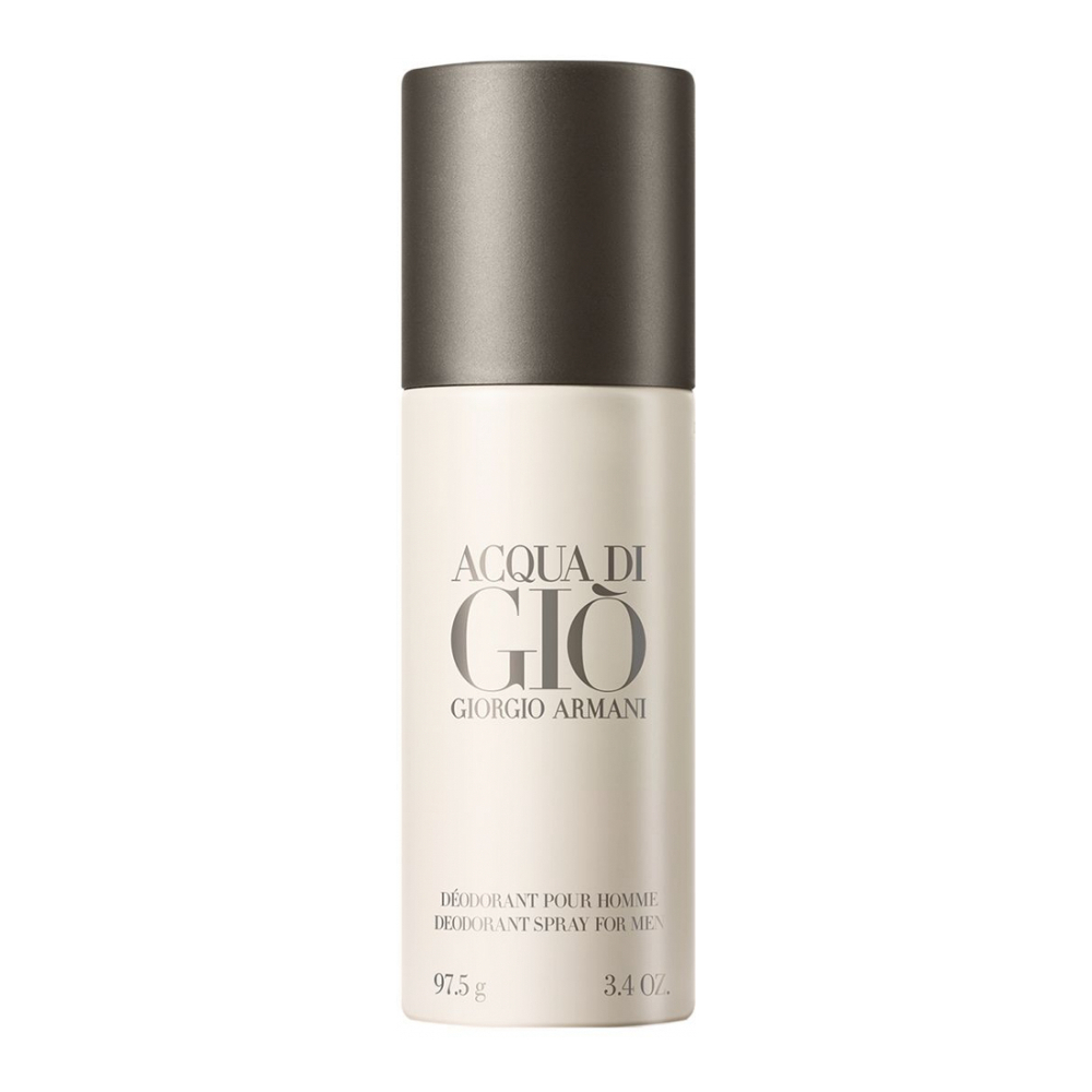 'Acqua di Giò' Spray Deodorant - 150 ml