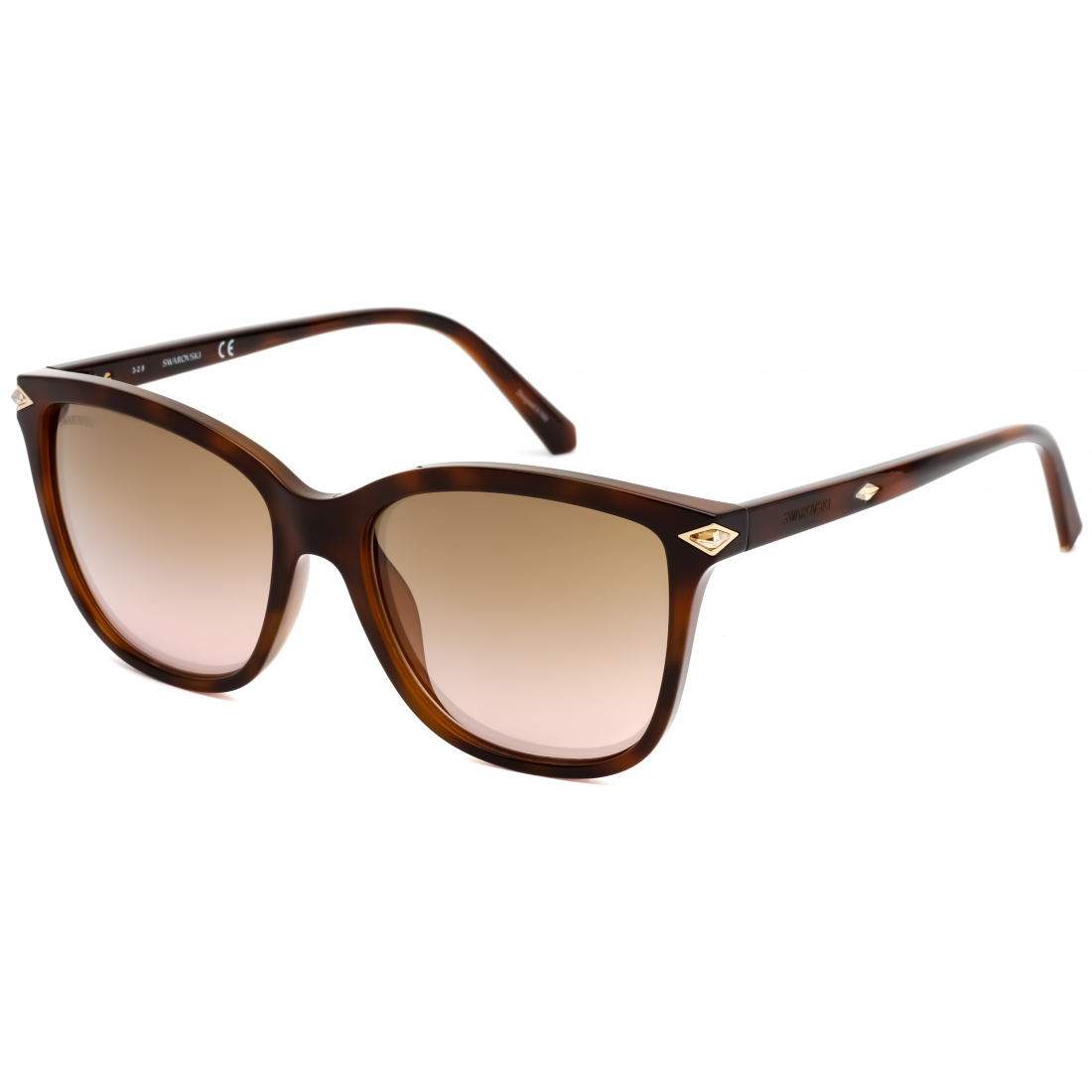 Women's 'SK0192' Sunglasses