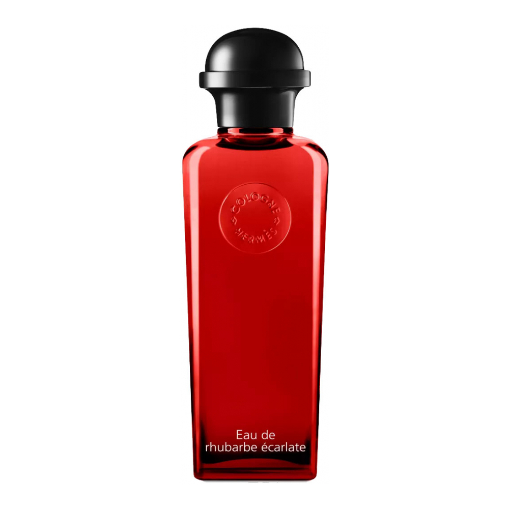 Eau de Cologne 'Eau De Rhubarbe Écarlate' - 200 ml