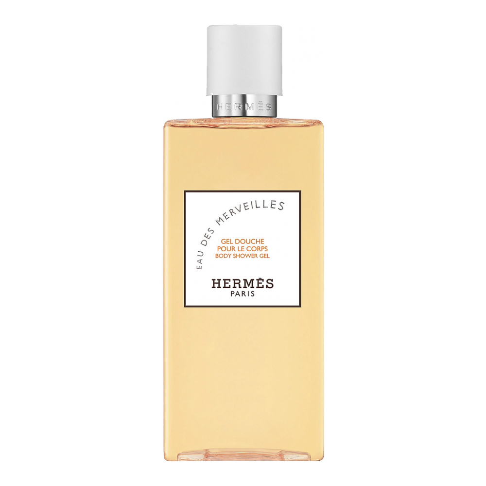 Gel Douche 'Eau des Merveilles' - 200 ml