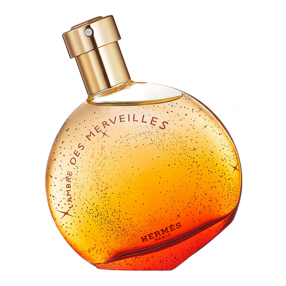 'L'Ambre des Merveilles' Eau De Parfum - 50 ml