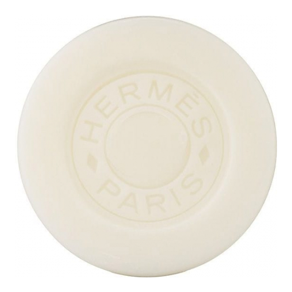 'Eau des Merveilles' Perfumed Soap - 100 g