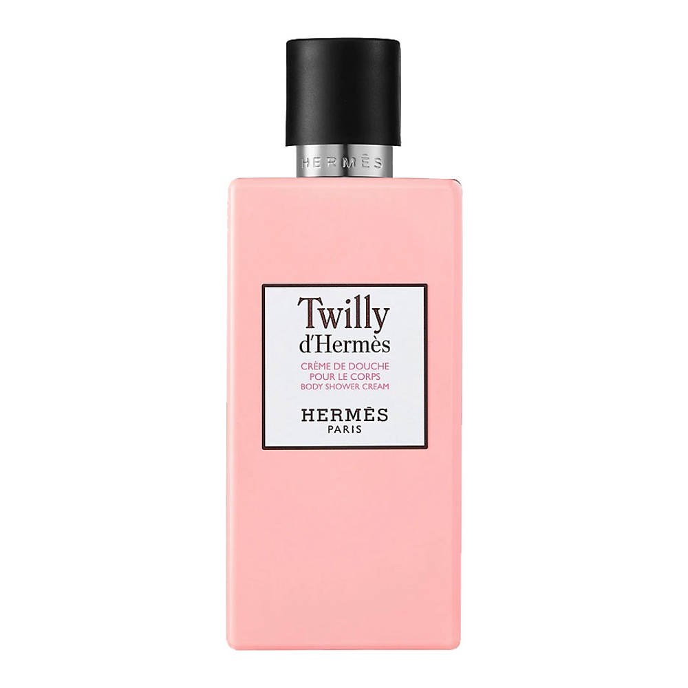 'Twilly d'Hermès' Shower Cream - 200 ml