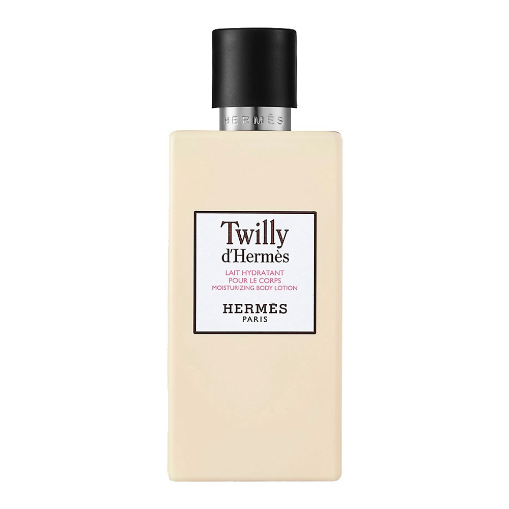 'Twilly d'Hermès' Körperlotion - 200 ml