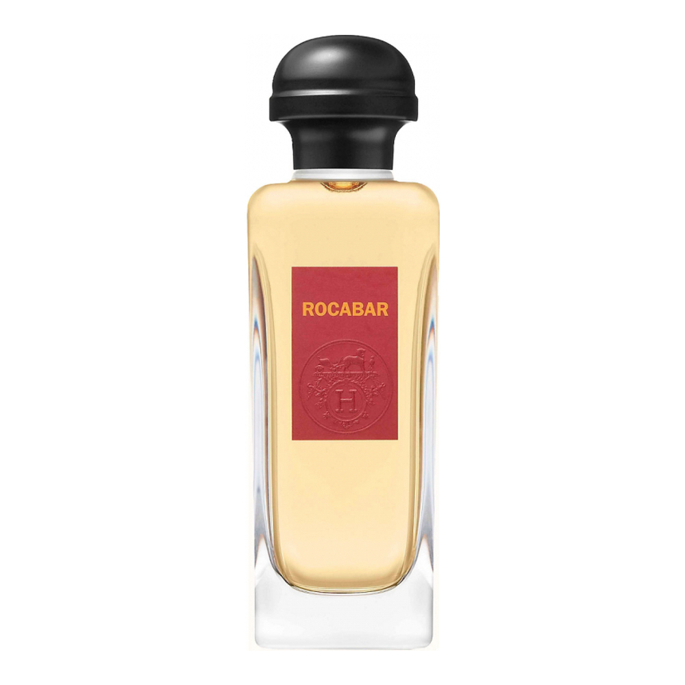 Eau de toilette - Recharge 'Rocabar' - 100 ml