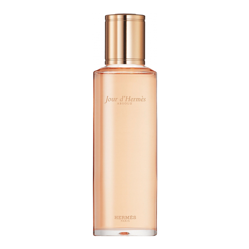 'Jour D'Hermès Absolu' Eau de toilette - Refill - 125 ml