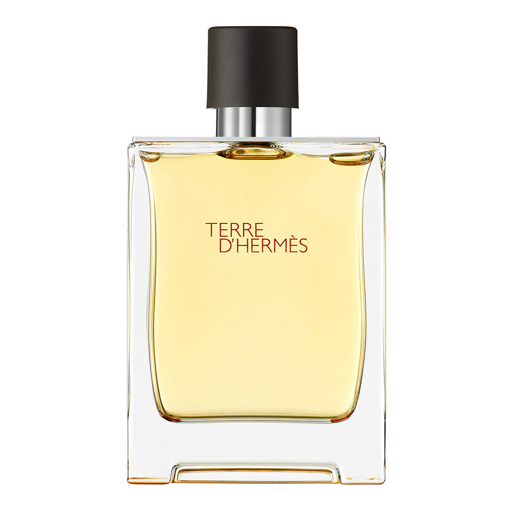 'Terre d'Hermès' Perfume - 75 ml